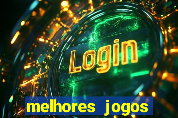 melhores jogos manager android